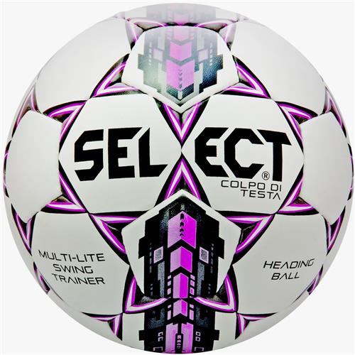 Select Colpo Di Testa Soccer Ball. Free shipping.  Some exclusions apply.