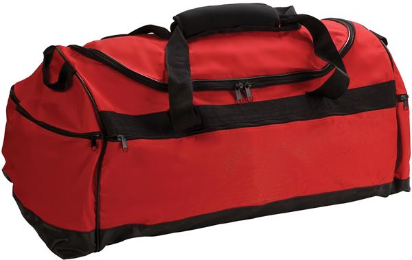 Athletic Specialties Deluxe Equipment Bag