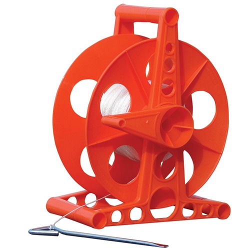 Layout String Line Buddy Layout String Reel Twine Winders or Caddy 1088' Of Line - Baseball ...