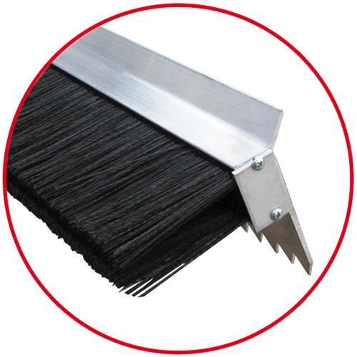 Athletic Specialty Baseball 7' Drag Field Broom Baseball Equipment & Gear