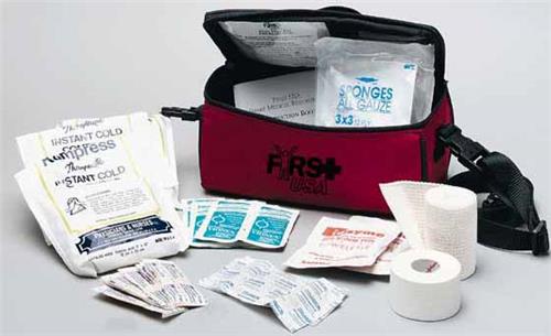 Mini Med First Aid Kits