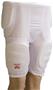 Athletic Specialty Youth Football Girdle With Pads
