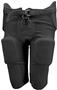 ASI Youth Integrated 7-Piece Pad Practice Football Pant