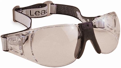 Athletic Specialty Leader Eye Protector Goggles