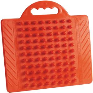 cleat cleaner