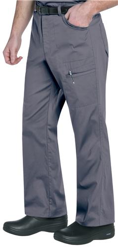 Landau Men's Stretch Ripstop Cargo Pants