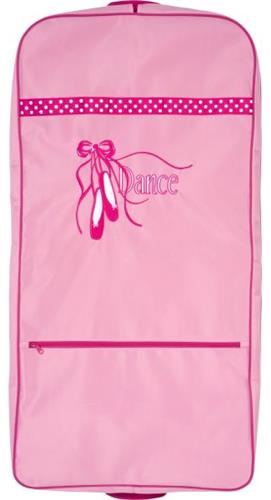 Sassi Designs Sweet Delight Dance Garment Bag