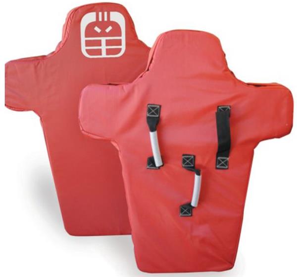 Athletic Specialty Football Man Shield Arm Dummy EACH Football