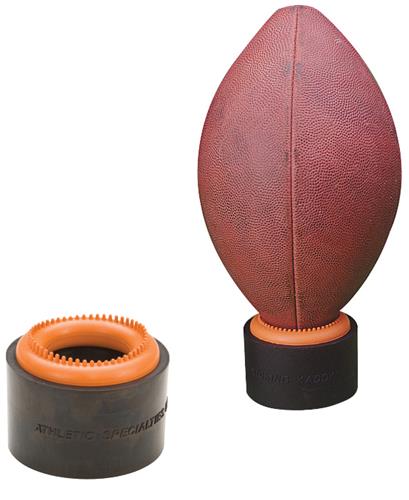 Athletic Specialty Ring Style Football Kicking Tee