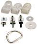 Football Hardware Helmets & Faceguards