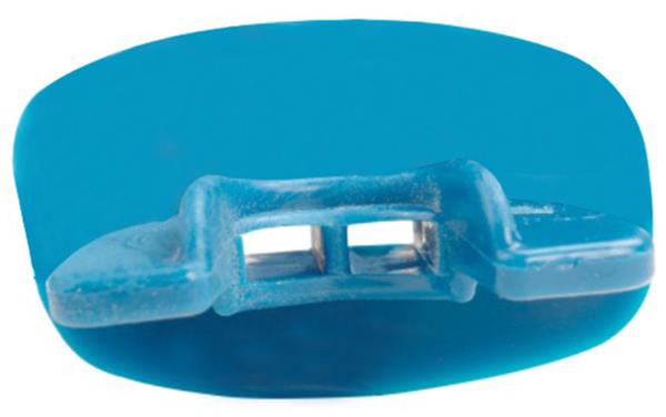 Markwort Vettex Doubleguard Mouthguard | No-Boil Fit For Football, Lacrosse, MMA | Lip & Teeth Protection With Strap | Braces Safe-567364