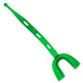 Athletic Specialty Football Mouthguard w/Strap