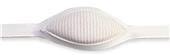 Athletic Specialty Football 2PT Rib Chin Strap (ea.)