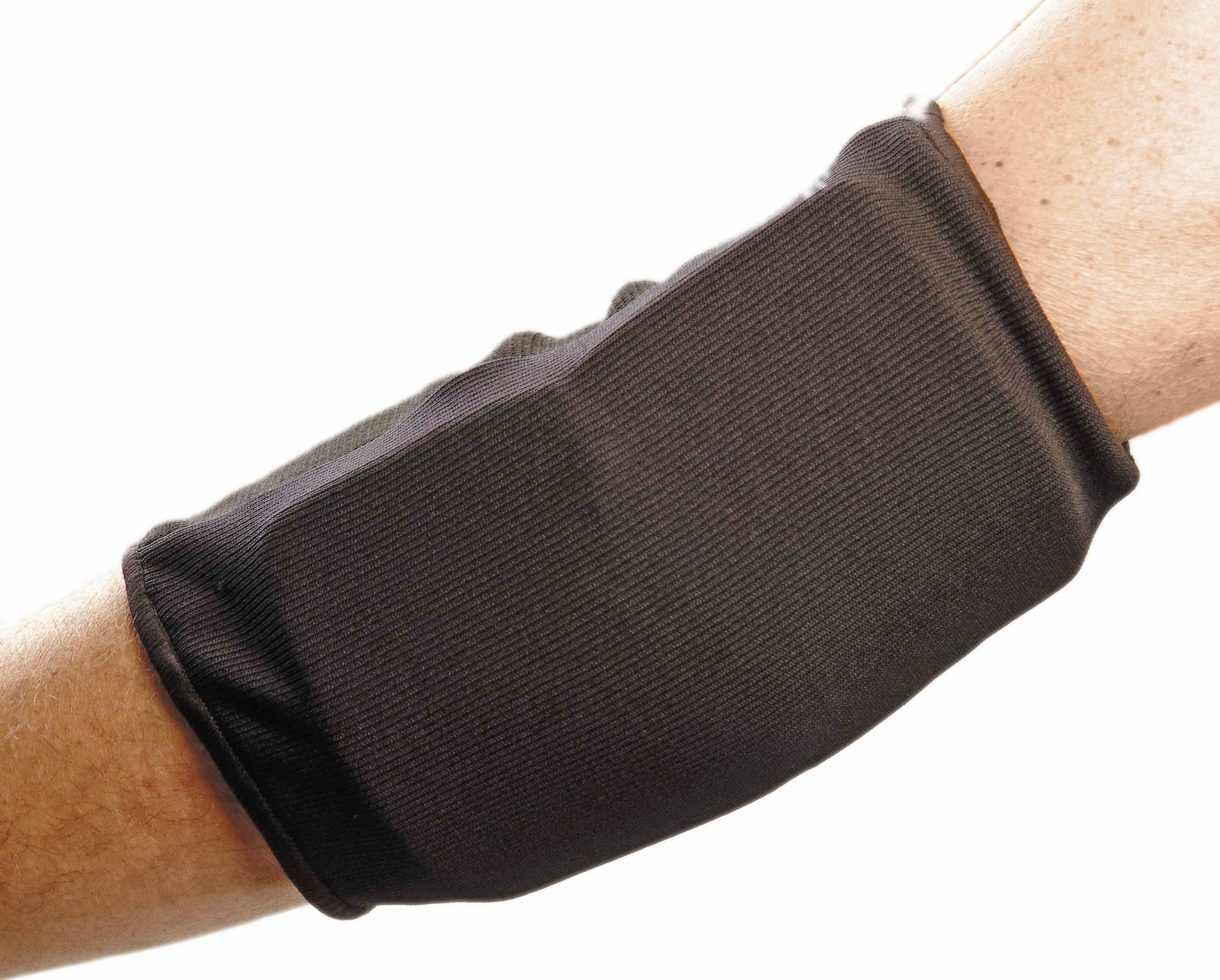 E113632 Athletic Specialty Football Elbow Pads