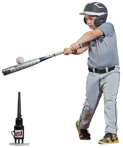Hit Zone "JR" Baseball Practice Tee