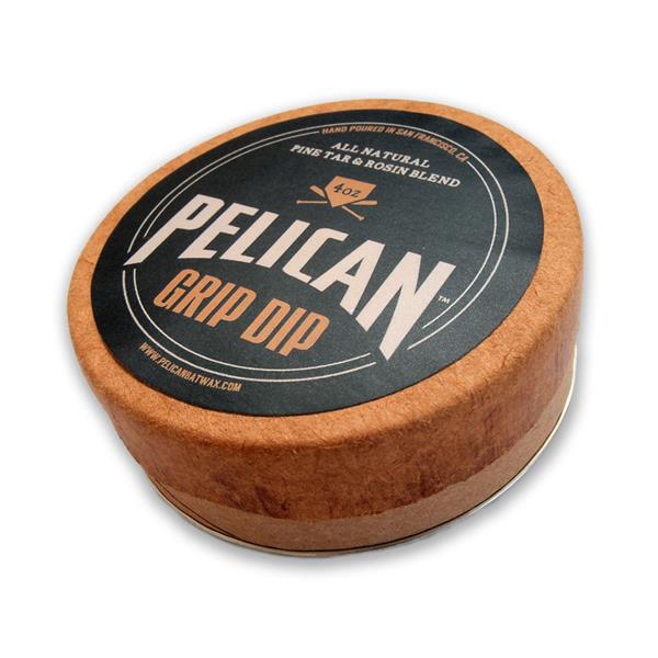Pelican Grip Dip Baseball Pine Tar Baseball Equipment & Gear