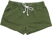 Boxercraft Women/Girls Rally Shorts Boxercraft Women/Girls Rally Shorts