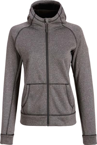 ladies sweatshirt jacket