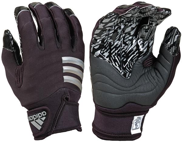 Adidas Adult Nastyfast Football Gloves 