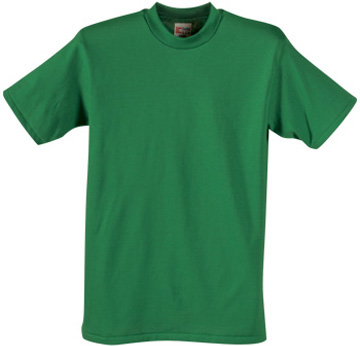 Eagle USA Poly/Cotton T-Shirts