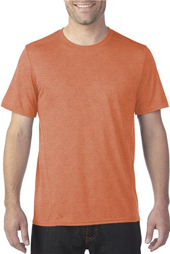 Gildan Adult Tech Short Sleeve T-Shirt
