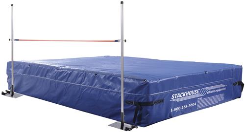 Stackhouse Elementary High Jump Package