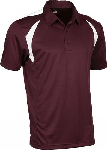 Tonix Adult Spirit Polo Shirt 1610