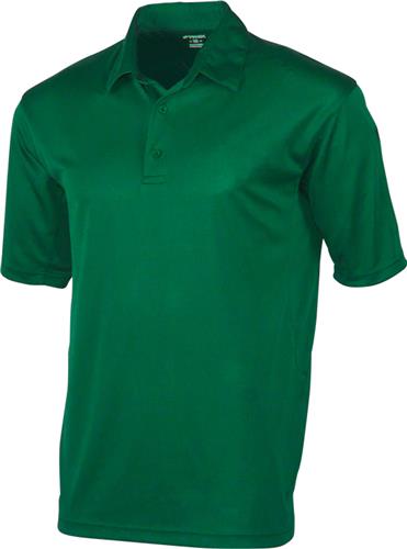 Tonix Adult Vanguard Polo Shirt. Printing is available for this item.
