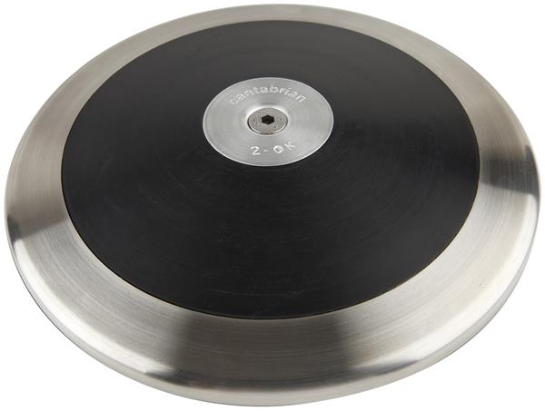 Cantabrian Olympia Discus