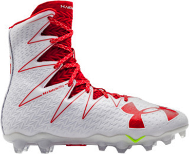 Under Armour Adult Highlight Molded Cleats