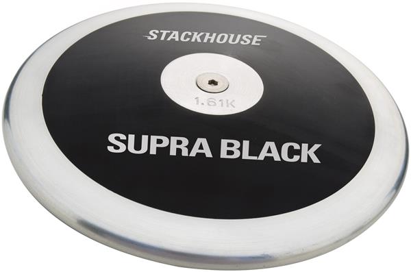 Stackhouse Athletic Supra Discus