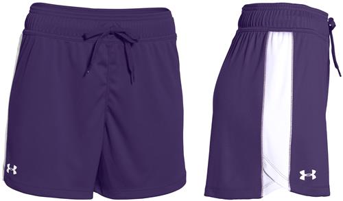 Under Armour Womens Matchup Shorts
