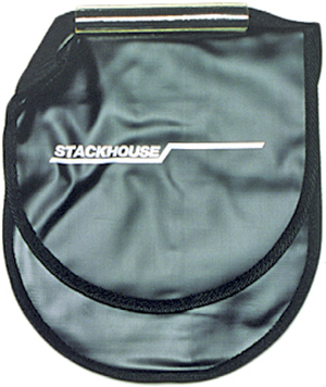 Stackhouse Vinyl Shot & Discus Carry Bag 