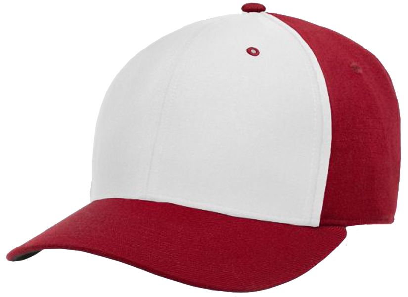 E113882 Richardson 500s5 Pro Wool System 5 Baseball Caps