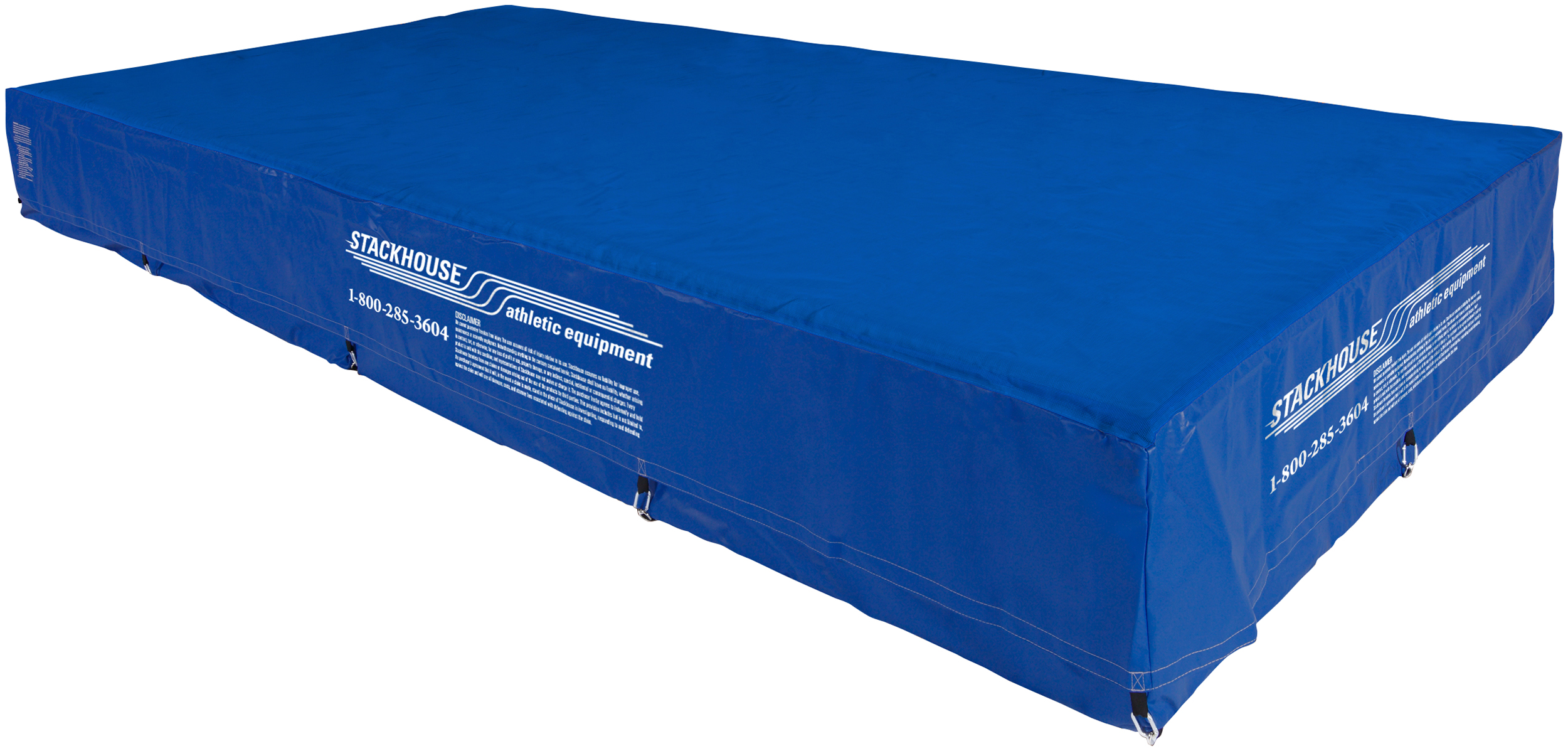 E113895 Stackhouse Providence High Jump Pit