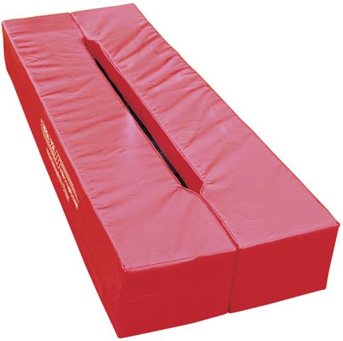 Stackhouse 3-Foot Extension Pole For Olympian Style Pole Vault Poles - Fits Standard Vaulting Pits & Equipment
