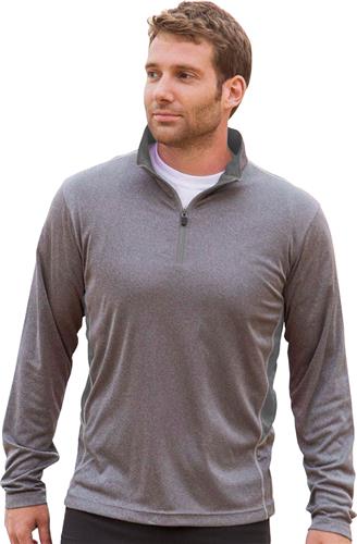 Landway Adult Apex Baselayer Active Dry Pullover