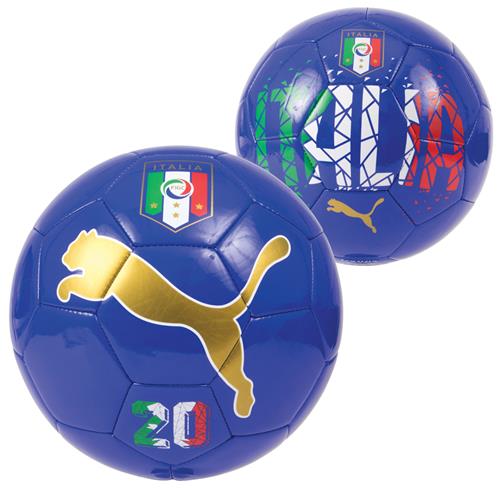 Puma Italia Fan Soccer Ball Closeout