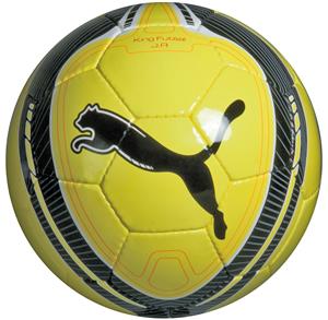 puma king ball