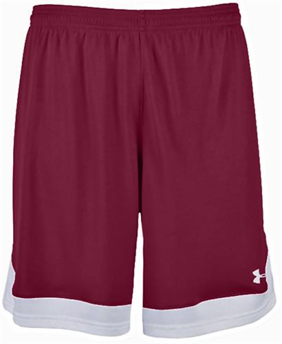 Under Armour Adult/Youth Maquina Soccer Shorts