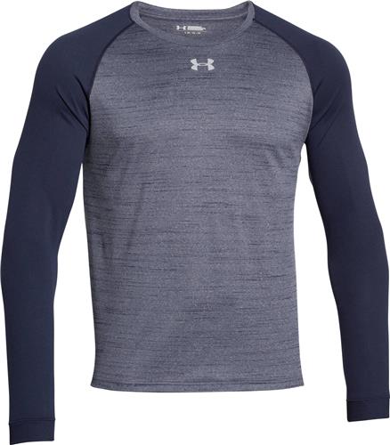 Under Armour Novelty Locker T Long Sleeve Shirt. Printing is available for this item.