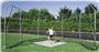 Stackhouse Track Field Cantilevered Discus Cage
