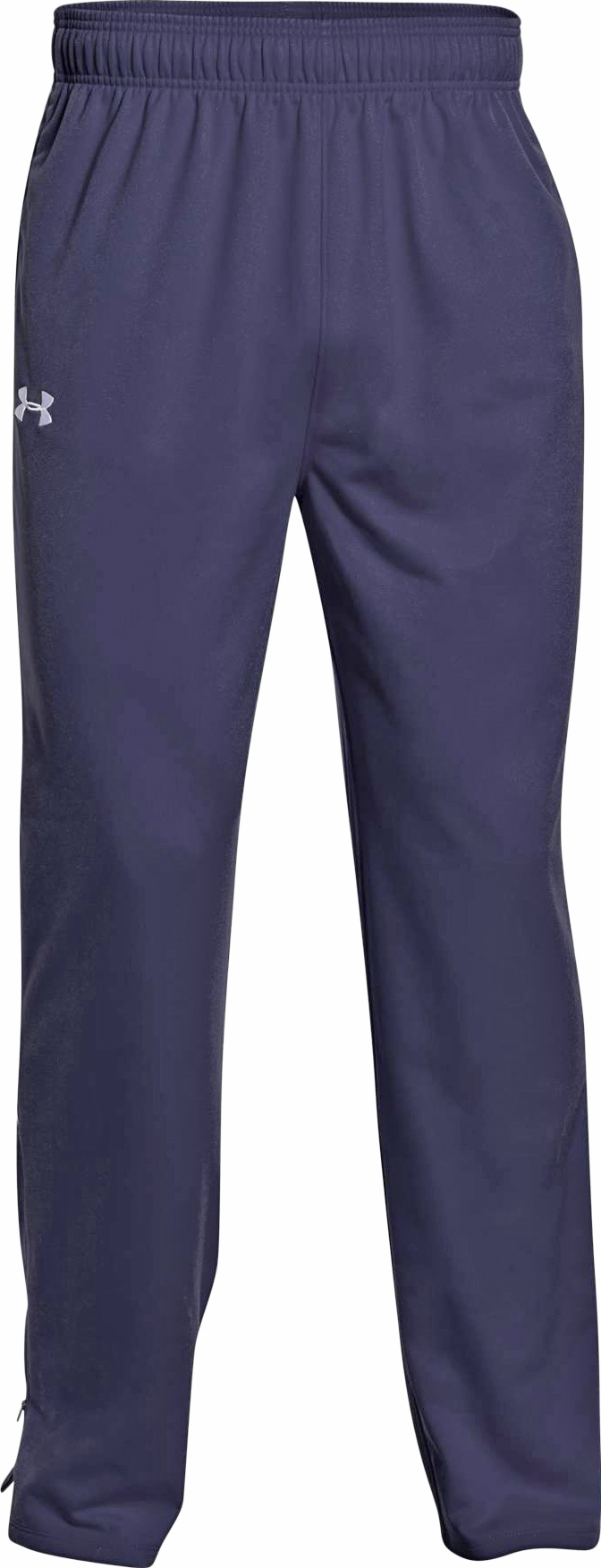 ua rival knit warm up pant