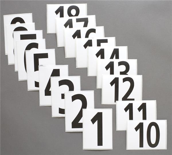 Stackhouse Track Field Hip Numbers Playground Equipment and Gear