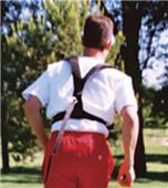 Stackhouse Universal Shoulder Harness STUNSH