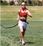 Stackhouse Running Single Man Overspeed Trainer