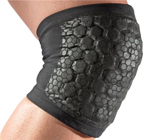McDavid Teflx Volleyball Knee/Elbow Pads (pair)