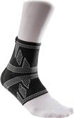 McDavid Elite Engineered Elastic Ankle Sleeve