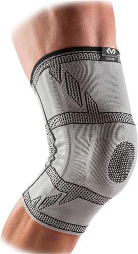 McDavid Level 2 Elite Engineered Knee Sleeve. Free shipping.  Some exclusions apply.