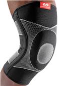 McDavid Level 2 Knee Sleeve w/Gel Buttress & Stays